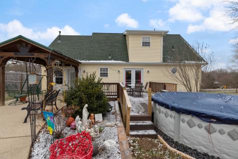465 Furnace Hollow Road Dickson TN 37055