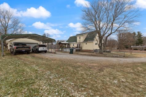 465 Furnace Hollow Road Dickson TN 37055