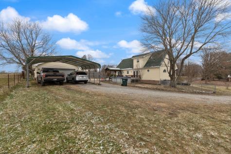 465 Furnace Hollow Road Dickson TN 37055