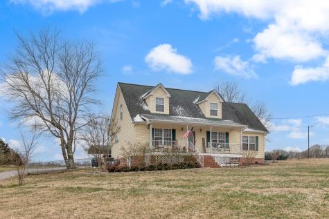 465 Furnace Hollow Road Dickson TN 37055
