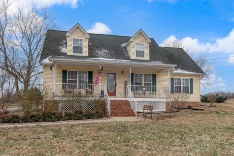 465 Furnace Hollow Road Dickson TN 37055