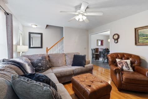 465 Furnace Hollow Road Dickson TN 37055