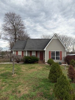 214 Bonnie Drive Portland TN 37148