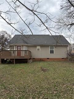 214 Bonnie Drive Portland TN 37148