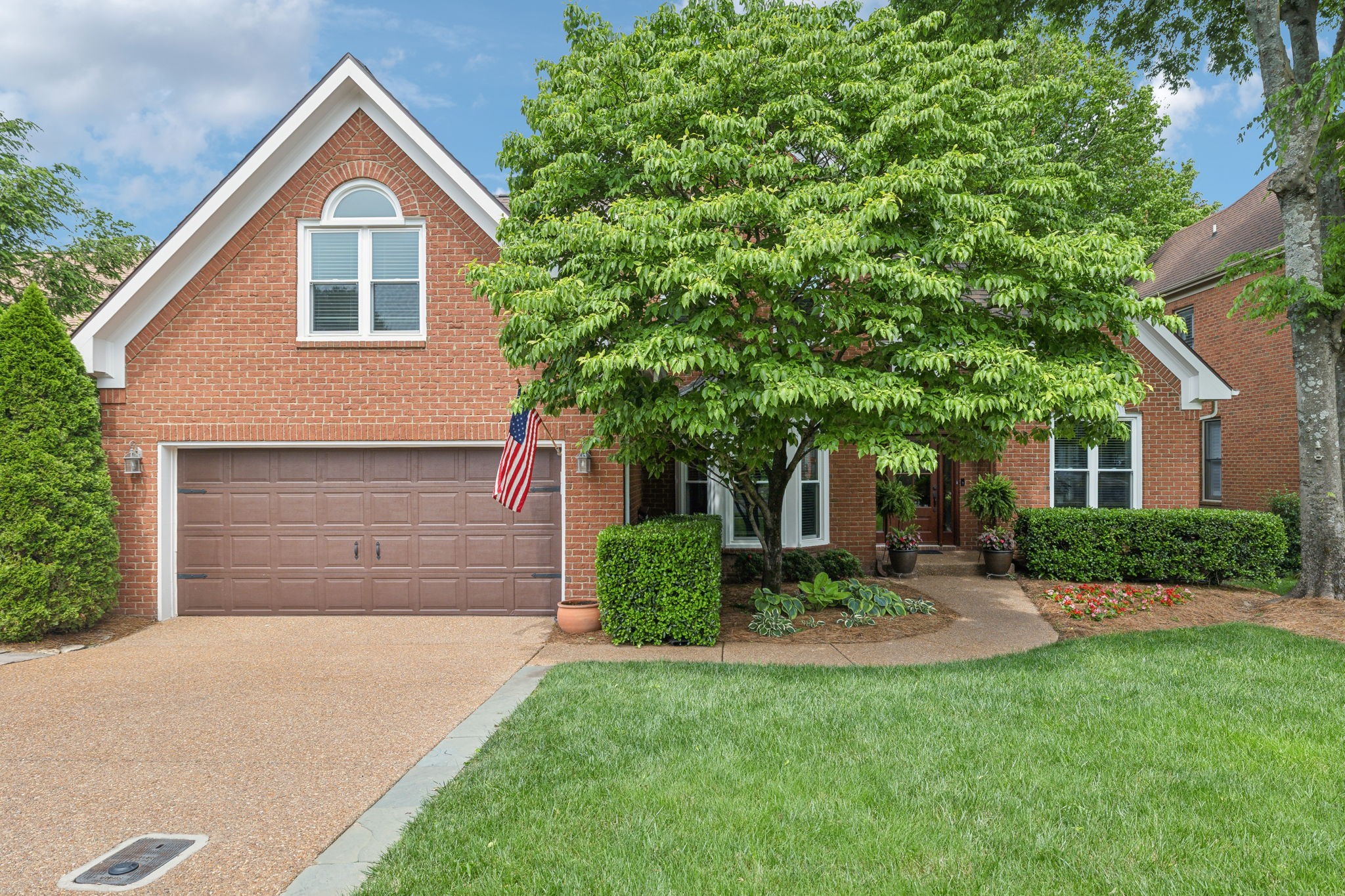 320 Julianna Circle Franklin TN 37064