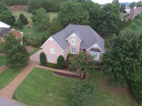 1004 Lucas Court Brentwood TN 37027