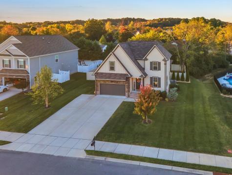 987 Carnation Drive Spring Hill TN 37174