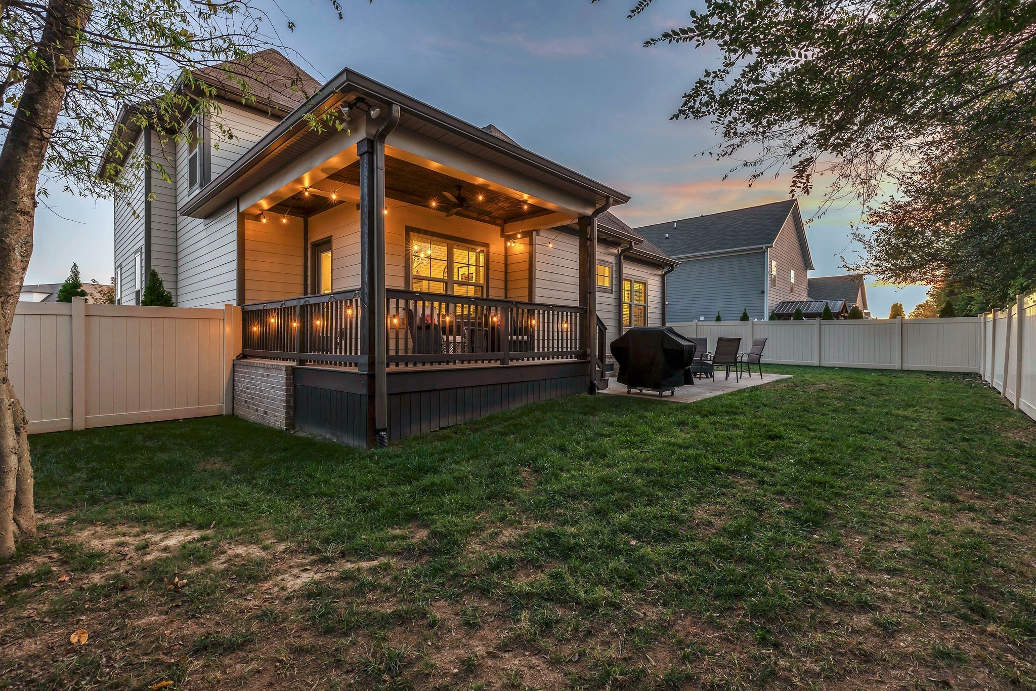 987 Carnation Drive Spring Hill TN 37174