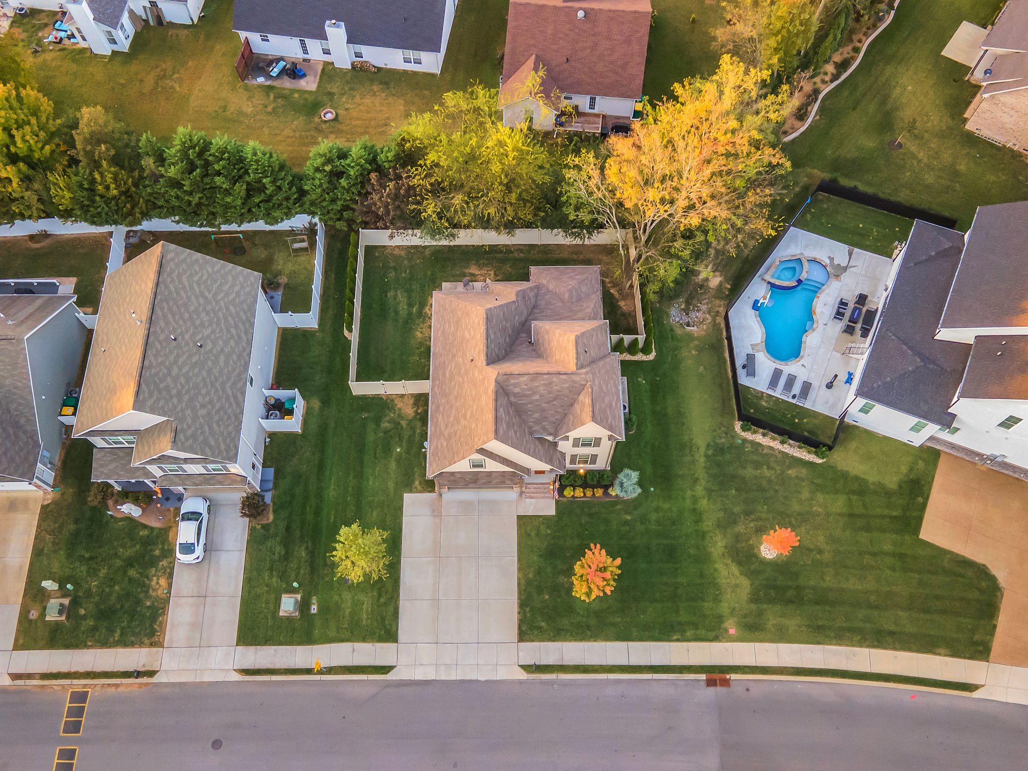 987 Carnation Drive Spring Hill TN 37174