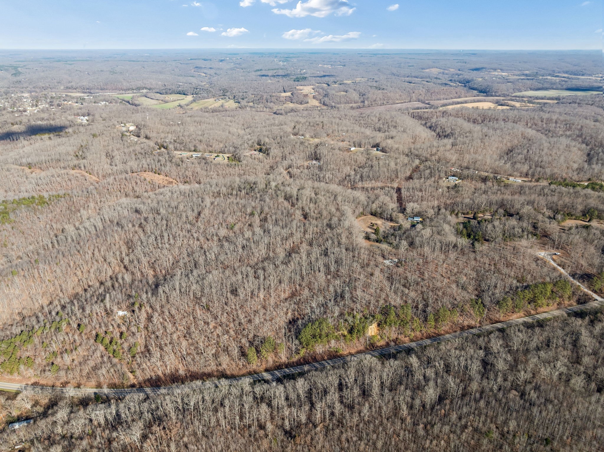 0 Highway 50 East Centerville TN 37033