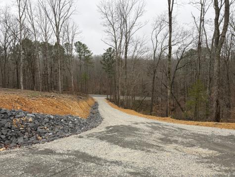 0 Highway 50 East Centerville TN 37033