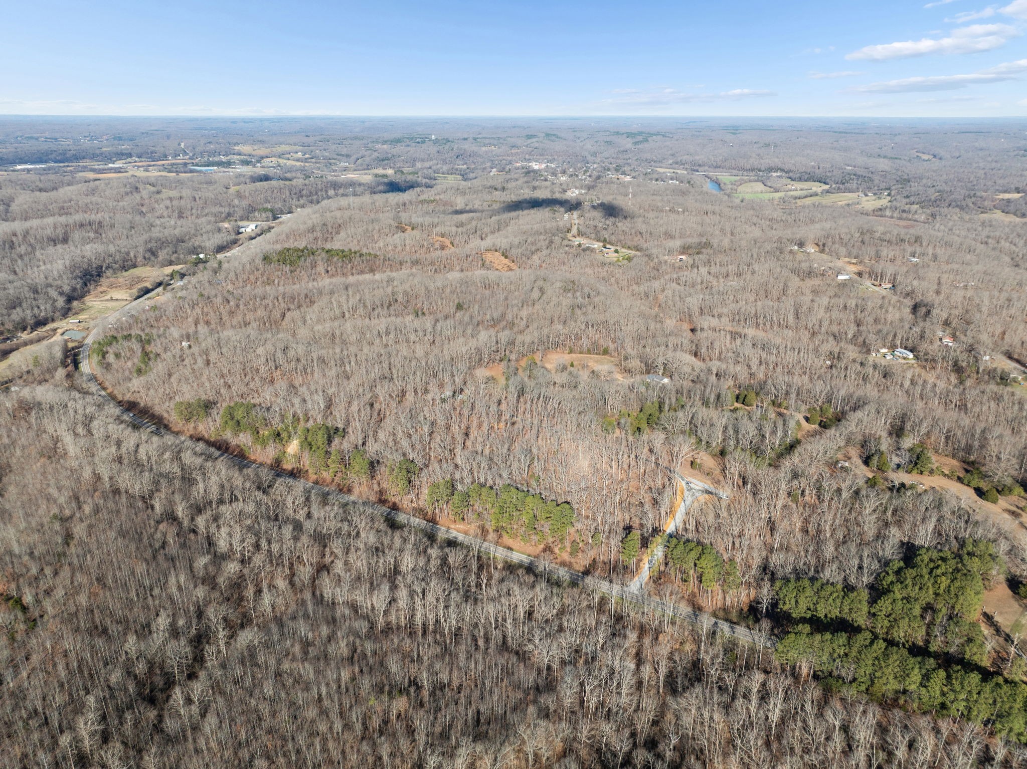 0 Highway 50 East Centerville TN 37033