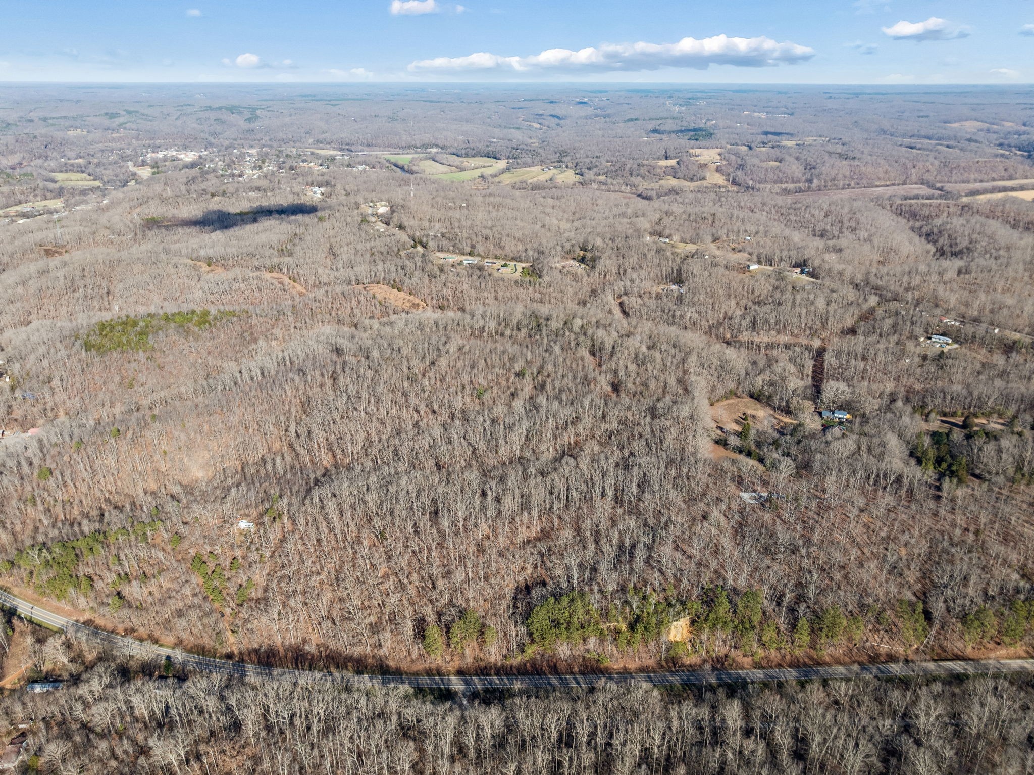 0 Highway 50 East Centerville TN 37033