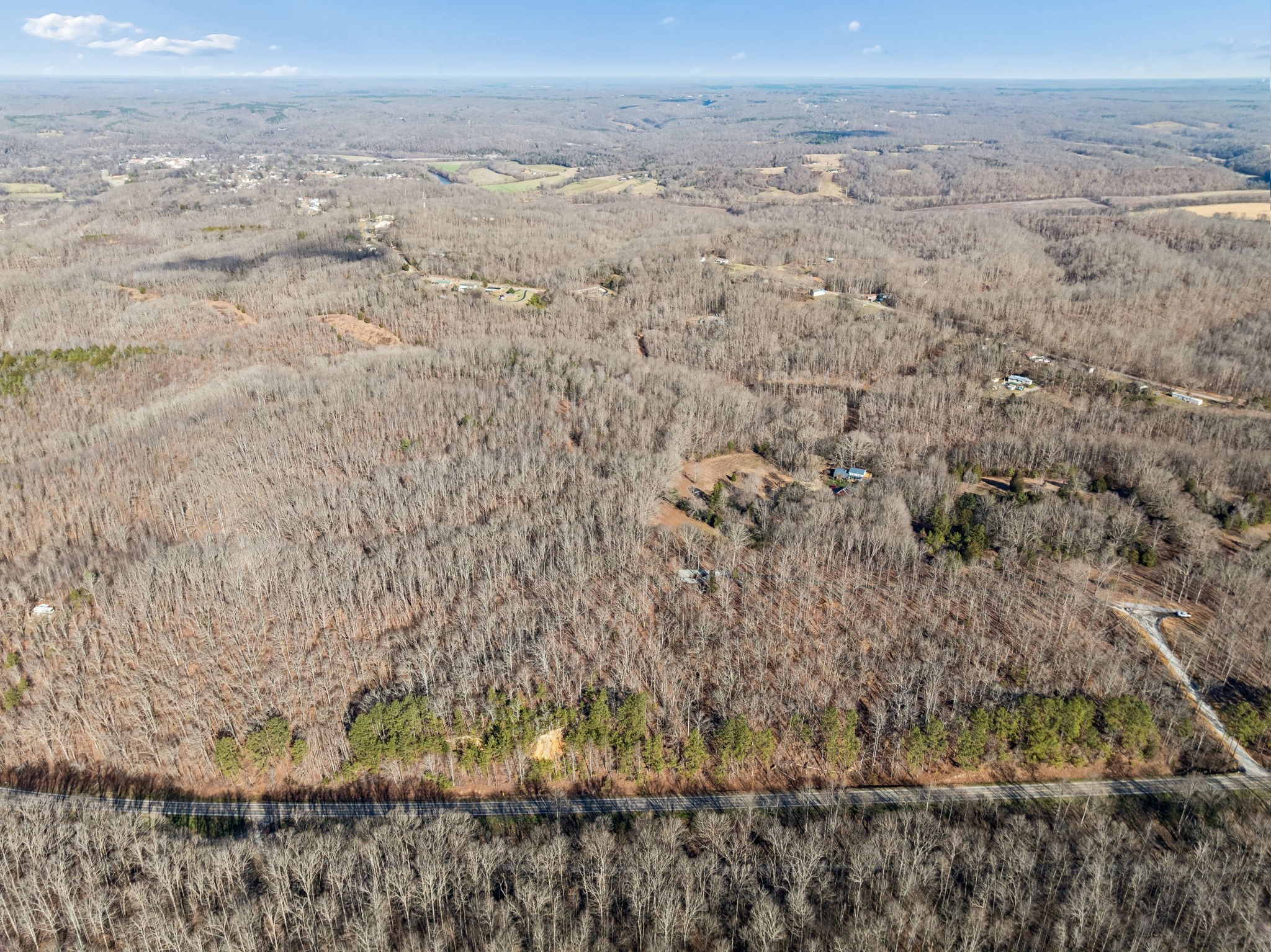 0 Highway 50 East Centerville TN 37033