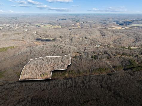 0 Highway 50 East Centerville TN 37033
