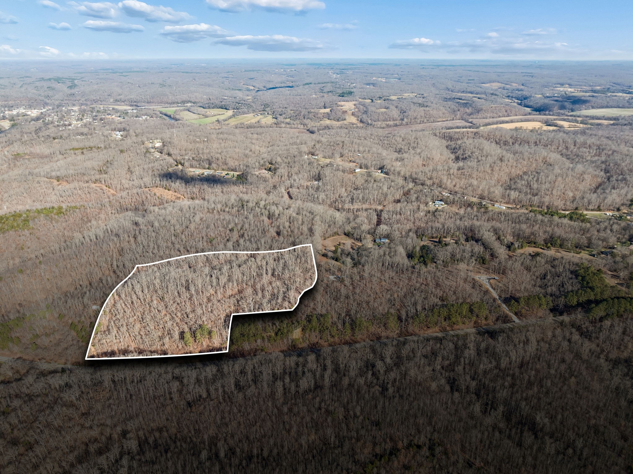0 Highway 50 East Centerville TN 37033