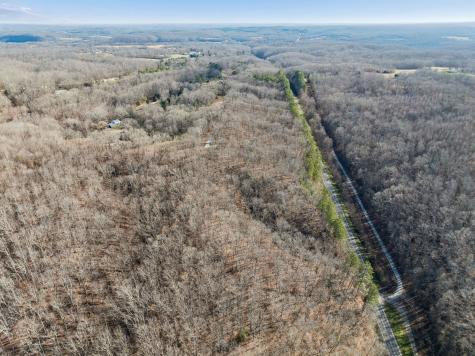 0 Highway 50 East Centerville TN 37033