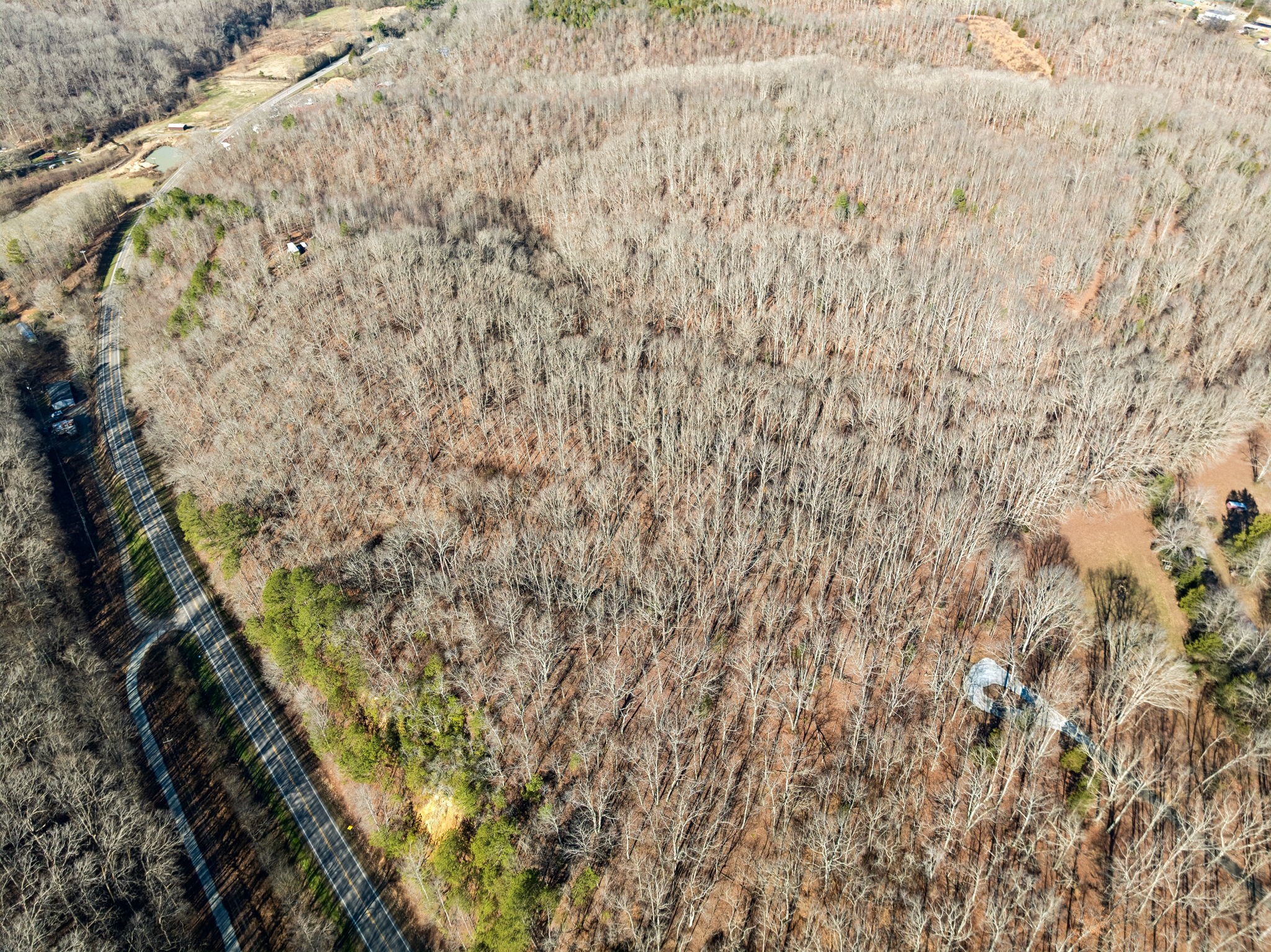 0 Highway 50 East Centerville TN 37033