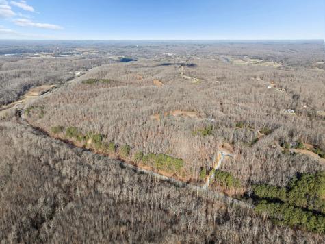 0 Highway 50 East Centerville TN 37033