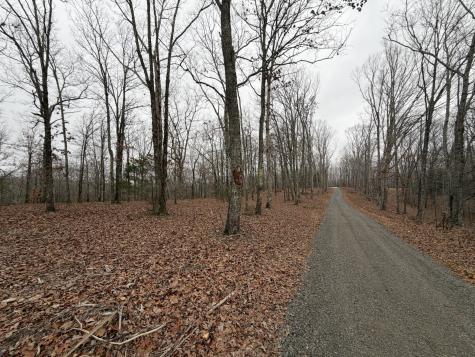 0 Highway 50 East Centerville TN 37033