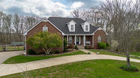 2060 Hickory Drive Springfield TN 37172