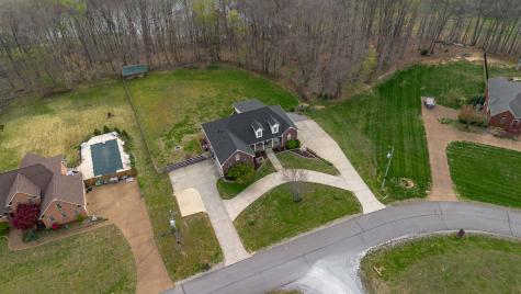 2060 Hickory Drive Springfield TN 37172