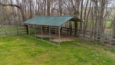 2060 Hickory Drive Springfield TN 37172