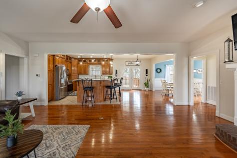 2060 Hickory Drive Springfield TN 37172