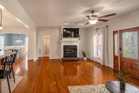 2060 Hickory Drive Springfield TN 37172