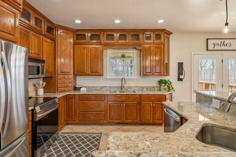 2060 Hickory Drive Springfield TN 37172