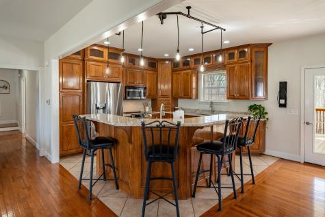 2060 Hickory Drive Springfield TN 37172