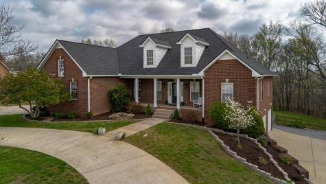 2060 Hickory Drive Springfield TN 37172