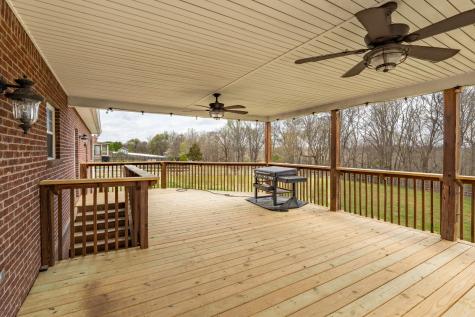 2060 Hickory Drive Springfield TN 37172