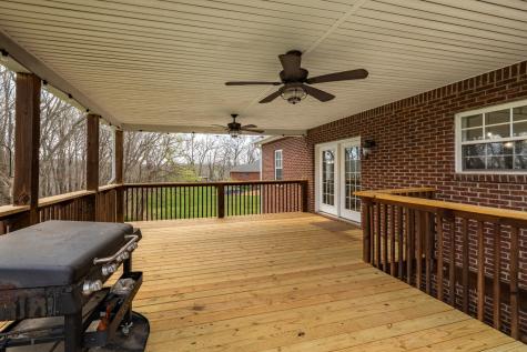 2060 Hickory Drive Springfield TN 37172