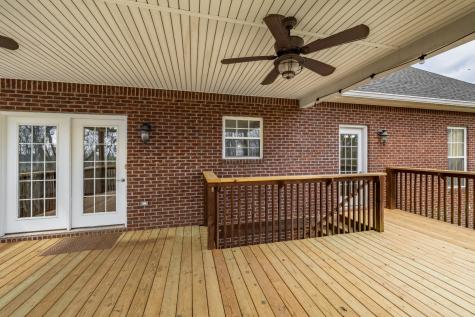 2060 Hickory Drive Springfield TN 37172