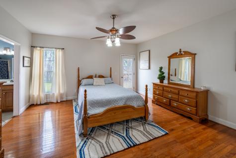 2060 Hickory Drive Springfield TN 37172
