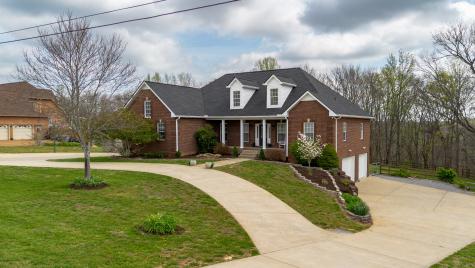 2060 Hickory Drive Springfield TN 37172