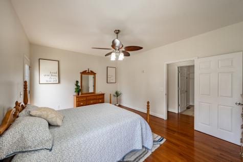 2060 Hickory Drive Springfield TN 37172