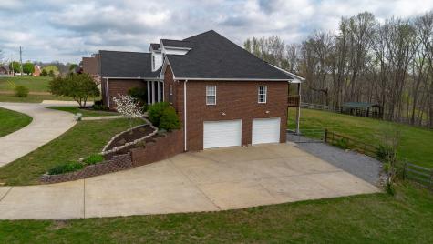 2060 Hickory Drive Springfield TN 37172