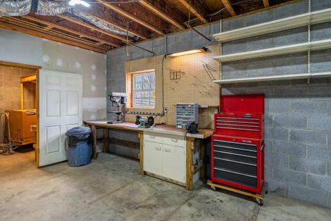 2060 Hickory Drive Springfield TN 37172