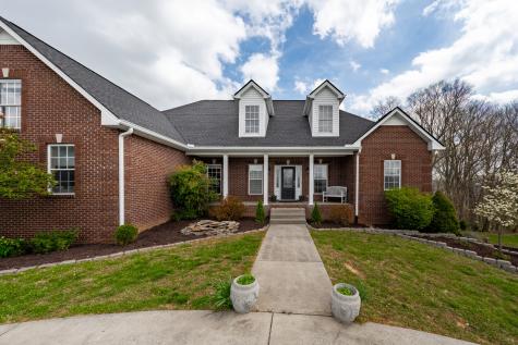 2060 Hickory Drive Springfield TN 37172