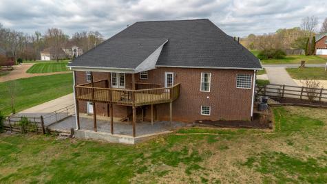 2060 Hickory Drive Springfield TN 37172