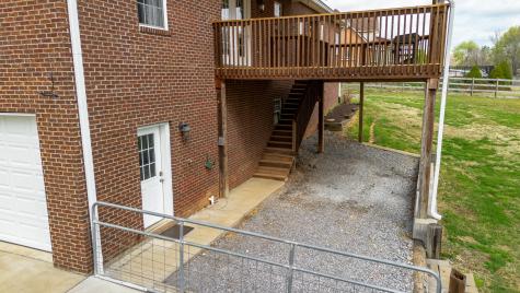 2060 Hickory Drive Springfield TN 37172