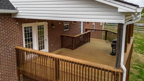 2060 Hickory Drive Springfield TN 37172