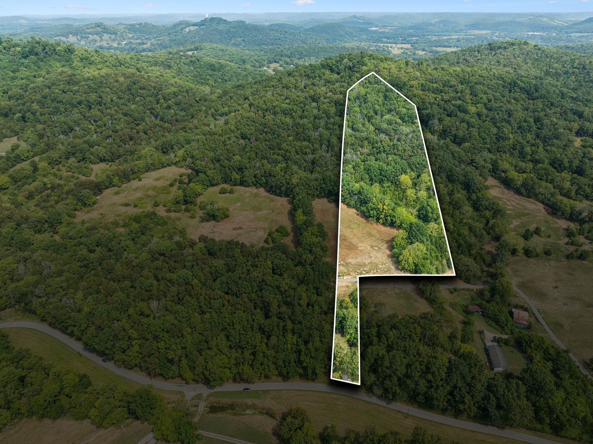 0 Hogans Creek Road Carthage TN 37030