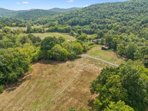 0 Hogans Creek Road Carthage TN 37030
