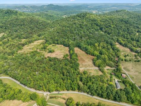 0 Hogans Creek Road Carthage TN 37030