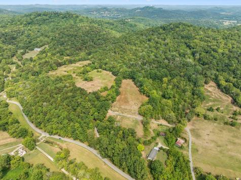 0 Hogans Creek Road Carthage TN 37030