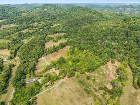 0 Hogans Creek Road Carthage TN 37030