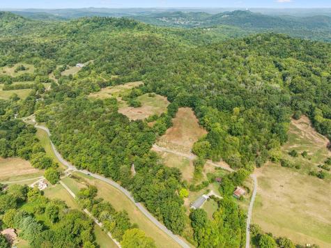 0 Hogans Creek Road Carthage TN 37030